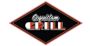 The Coquitlam Grill Logo